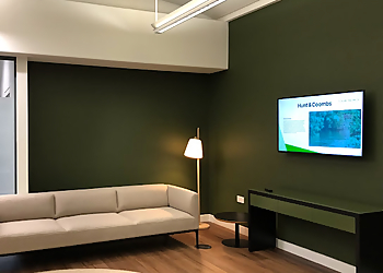 Andy Cave - HUNT & COOMBS SOLICITORS