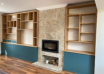 Andy Fern Designs Ltd