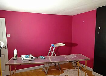 Andy Green Painter & Decorator
