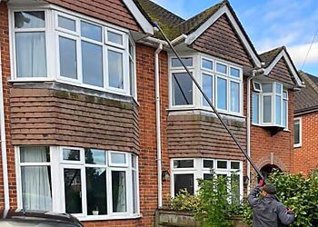 Andy Jones Window Cleaning