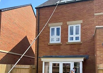 Andy Jones Window Cleaning