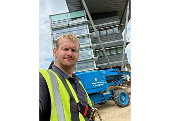 Andy O'Dell Cleaning Serivce