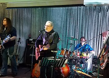 Andy Park Promotions