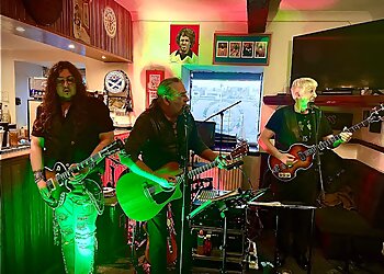 Andy Park Promotions