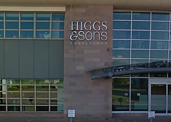 Andy Shaw - HIGGS LLP