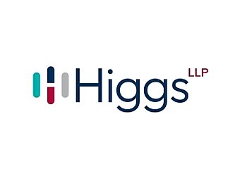 Andy Shaw - HIGGS LLP
