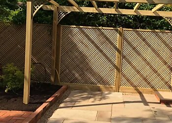 Andy Thorne Fencing and Landscaping Ltd