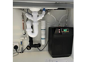 Andy Walsh Plumbing & Heating