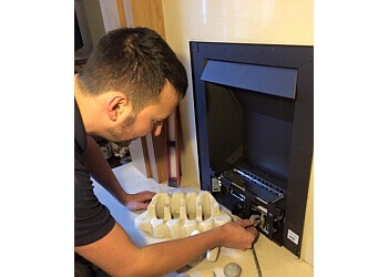 Andy Walsh Plumbing & Heating