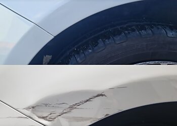 Andy's Dent Repairs
