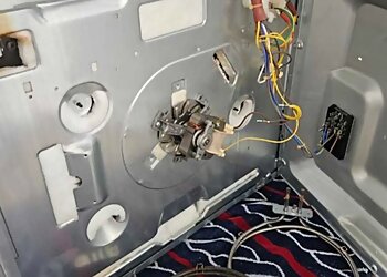 Andy's Domestic Appliance Services