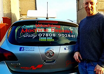 Andy's Domestic Appliance Services