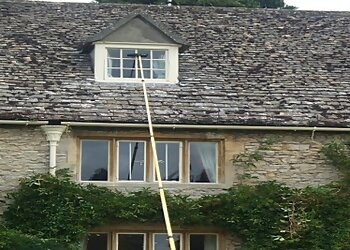 Andys Window Cleaning