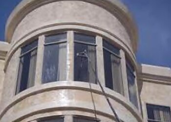 Andys Window Cleaning