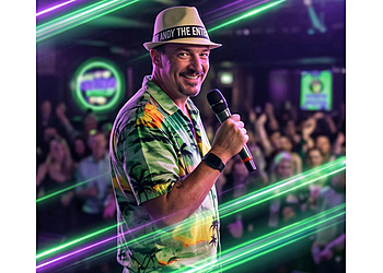 Andy the Entertainer DJ Andy the Entertainer DJ