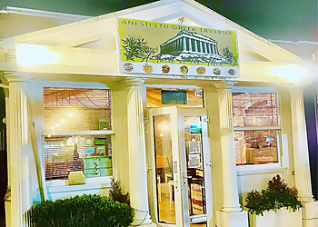 Anesti Limited T/A Sulas Greek Taverna
