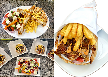 Anesti Limited T/A Sulas Greek Taverna