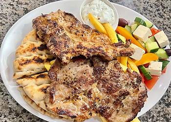 Anesti Limited T/A Sulas Greek Taverna