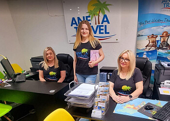 Anetta Travel