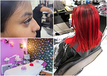 Angel Beauty Parlour Ltd