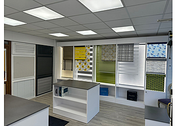 Angel Blinds and Shutters