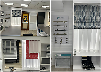 Angel Blinds and Shutters