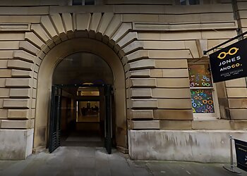 Angel & Co. Hair and Beauty