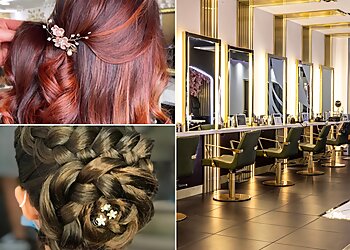 Angel & Co. Hair and Beauty