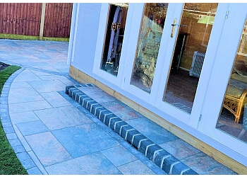 Angel Landscapes and Garden Design