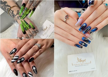 Angel Nail & Spa