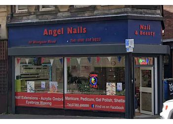 Angel Nails Newcastle