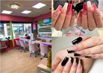 Angel Nails Newcastle