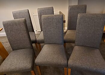 Angel Upholsterers Ltd
