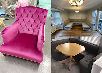 Angel Upholsterers Ltd