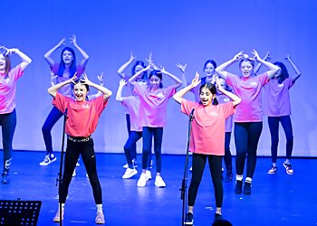 Angela Beardmore School of Dance