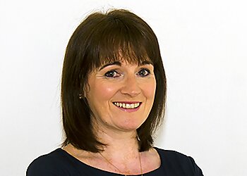 Aberdeen property solicitors Angela Bruce - GAVIN BAIN & COMPANY image 1