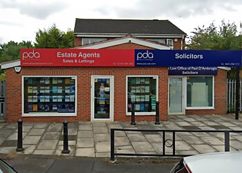 Angela Cross - PDA LAW LTD