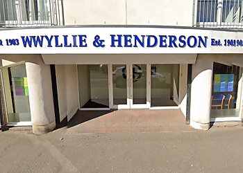 Perth property solicitors Angela Louise Scott - WYLLIE & HENDERSON image 1