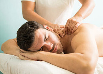 Angela Payne Holistic Therapies