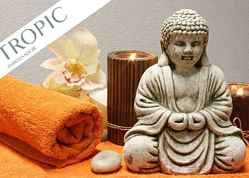 Angela Payne Holistic Therapies