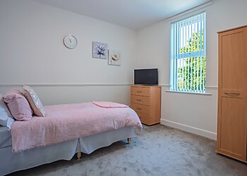 Angelcare Residential Living