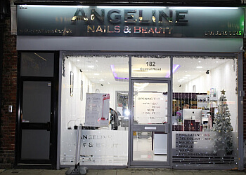 Angeline Nails & Beauty