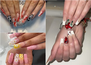 Angel nails Carlisle