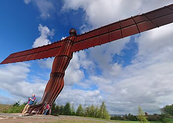 Angel of the North