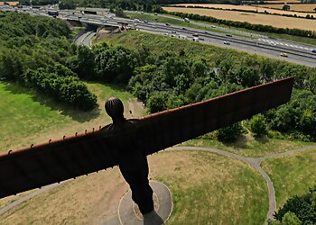 Angel of the North