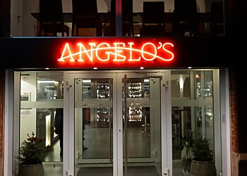 Angelo's