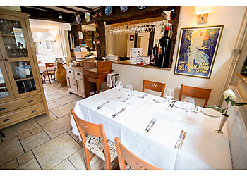 Angelo's Italian Restaurant