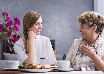 Angels Home Care Lanarkshire Ltd