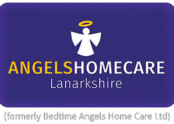 Angels Home Care Lanarkshire Ltd