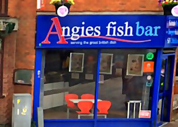 Angies Fish and Chips